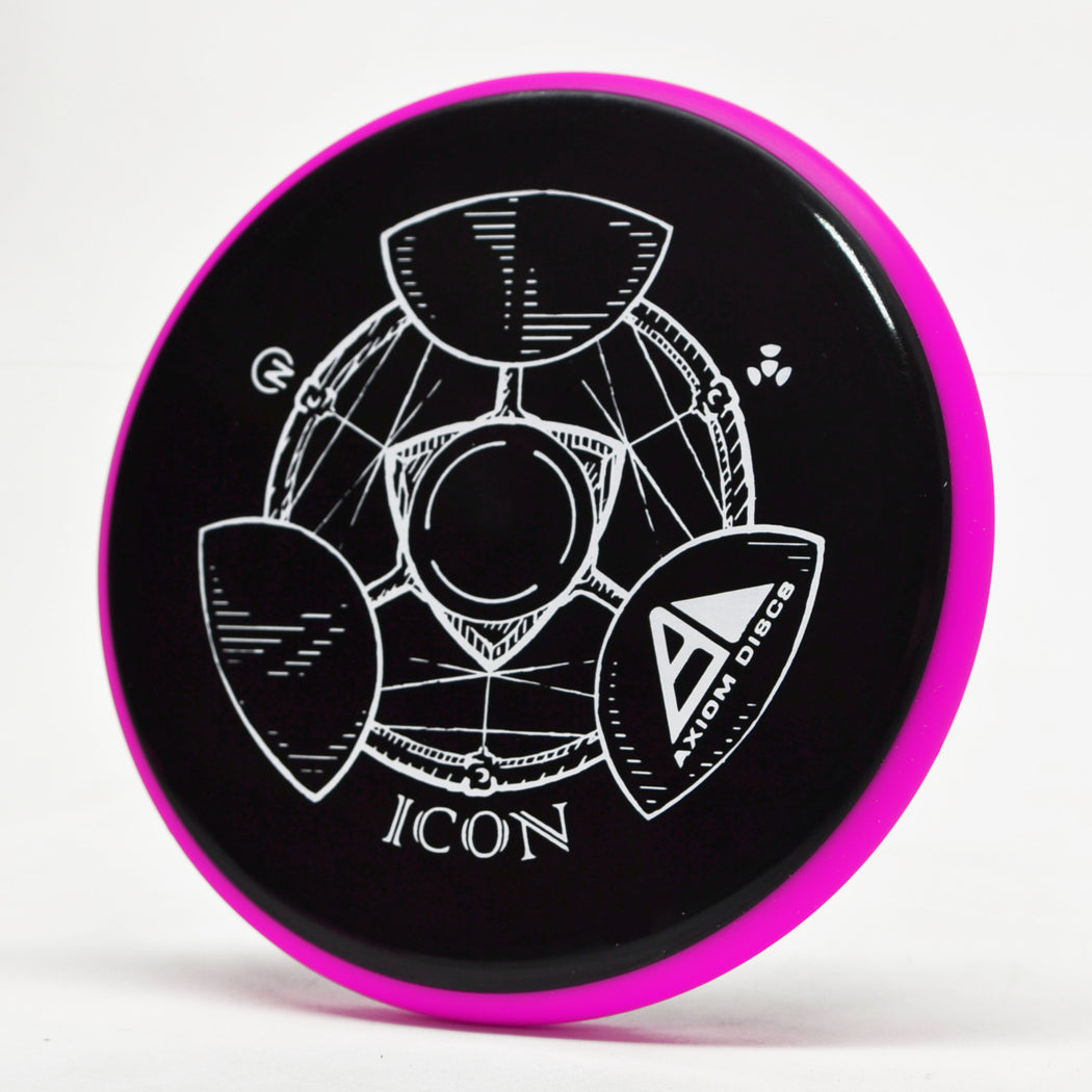 Neutron Icon Mini