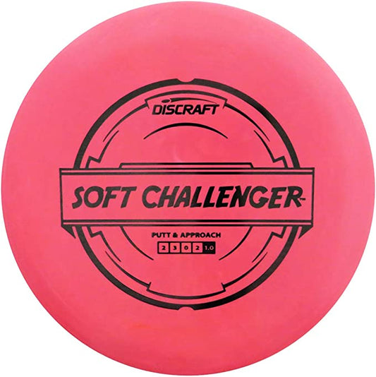 Soft Challenger