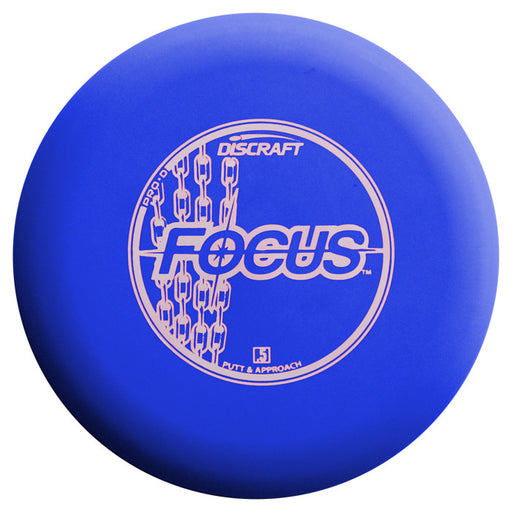 Pro D Focus