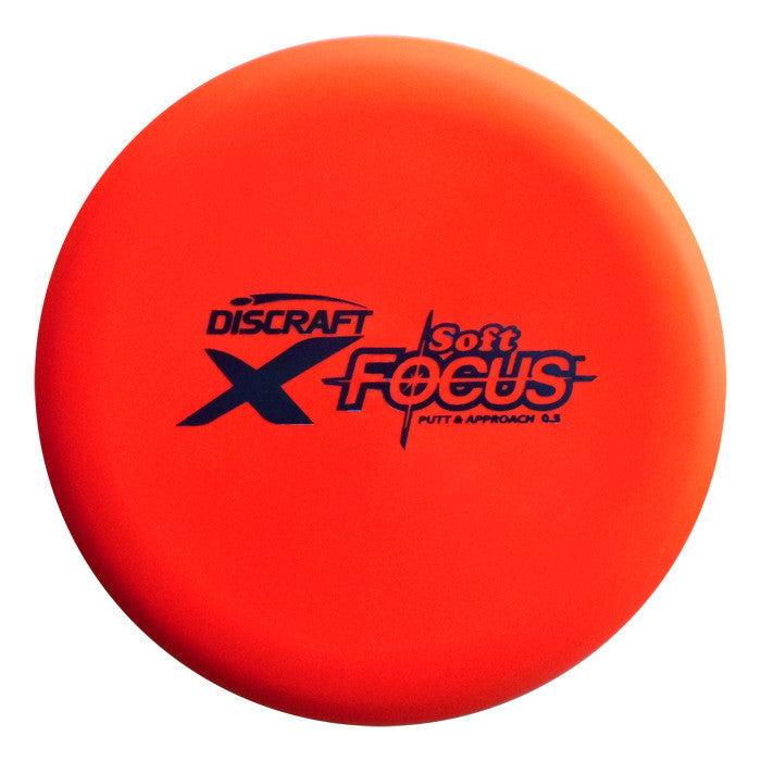 Elite X Soft Focus