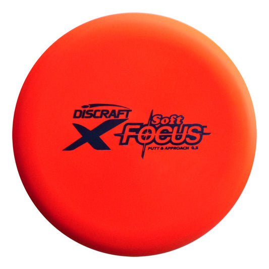Elite X Soft Focus