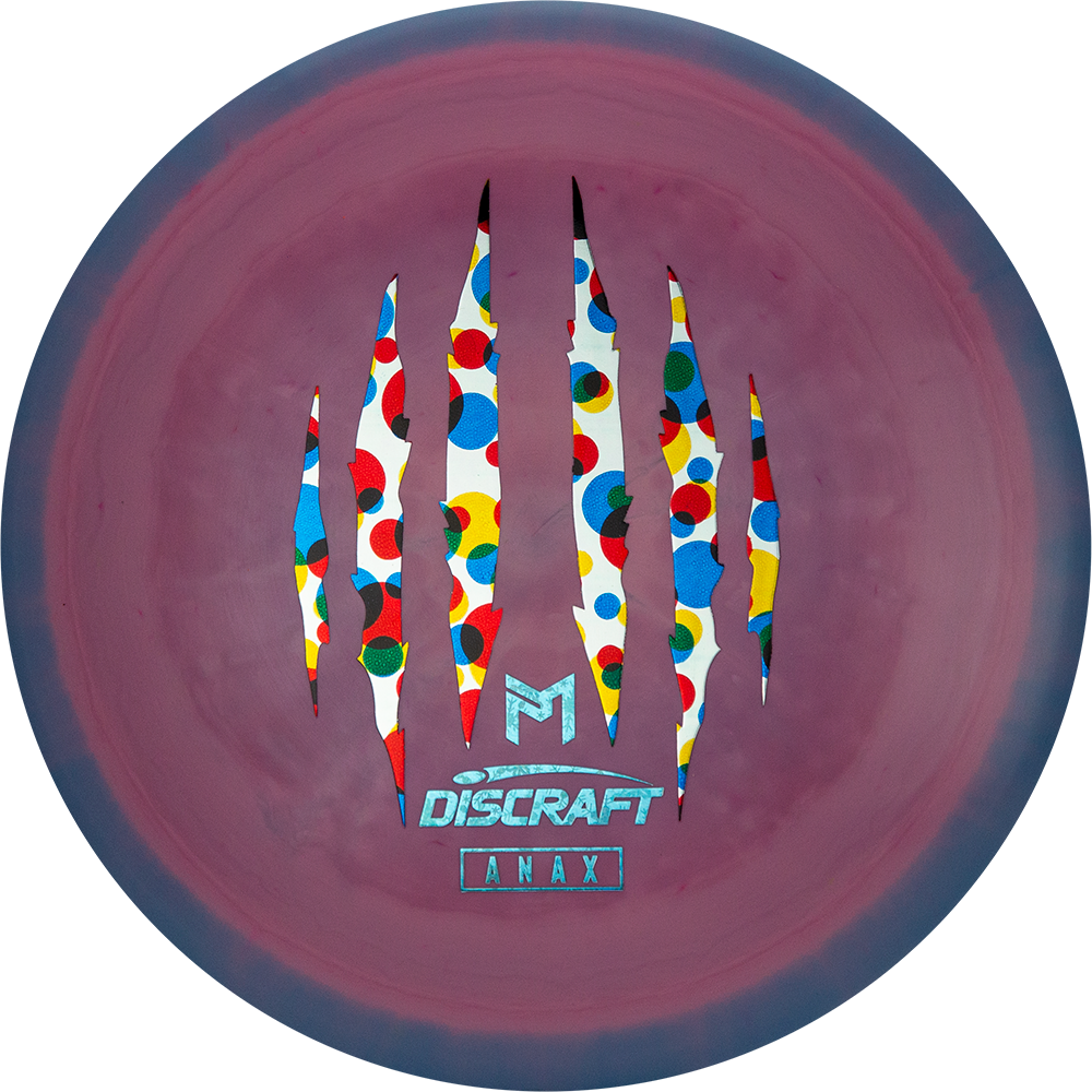 Paul McBeth 6x Commemorative Anax