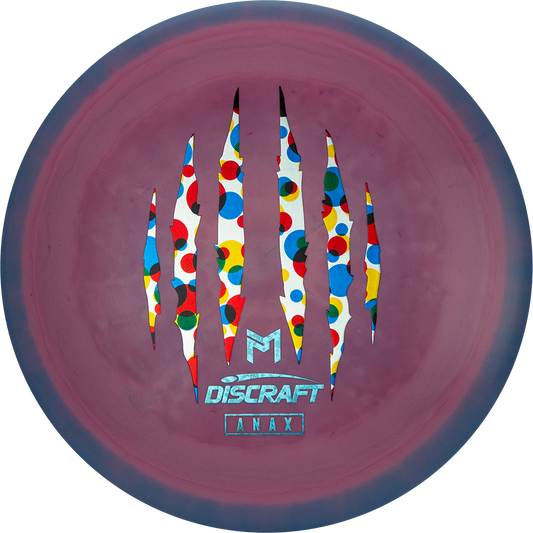 Paul McBeth 6x Commemorative Anax