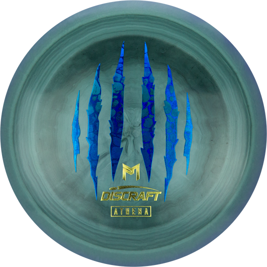 Paul McBeth 6x Commemorative Athena