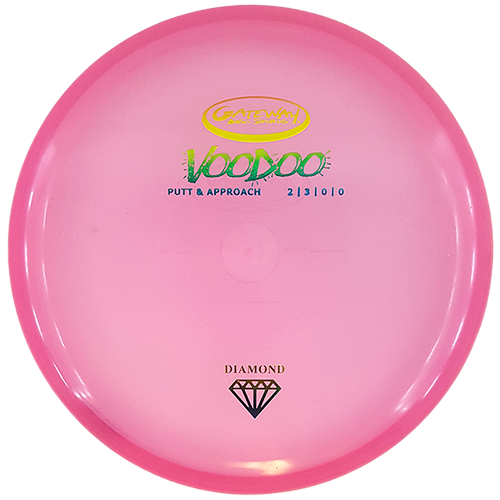 Diamond Voodoo