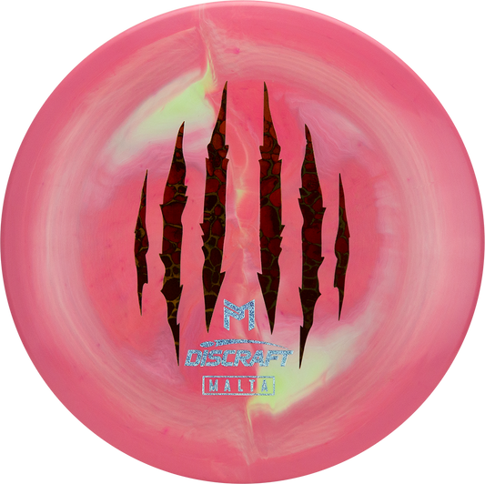 Paul McBeth 6x Commemorative Malta