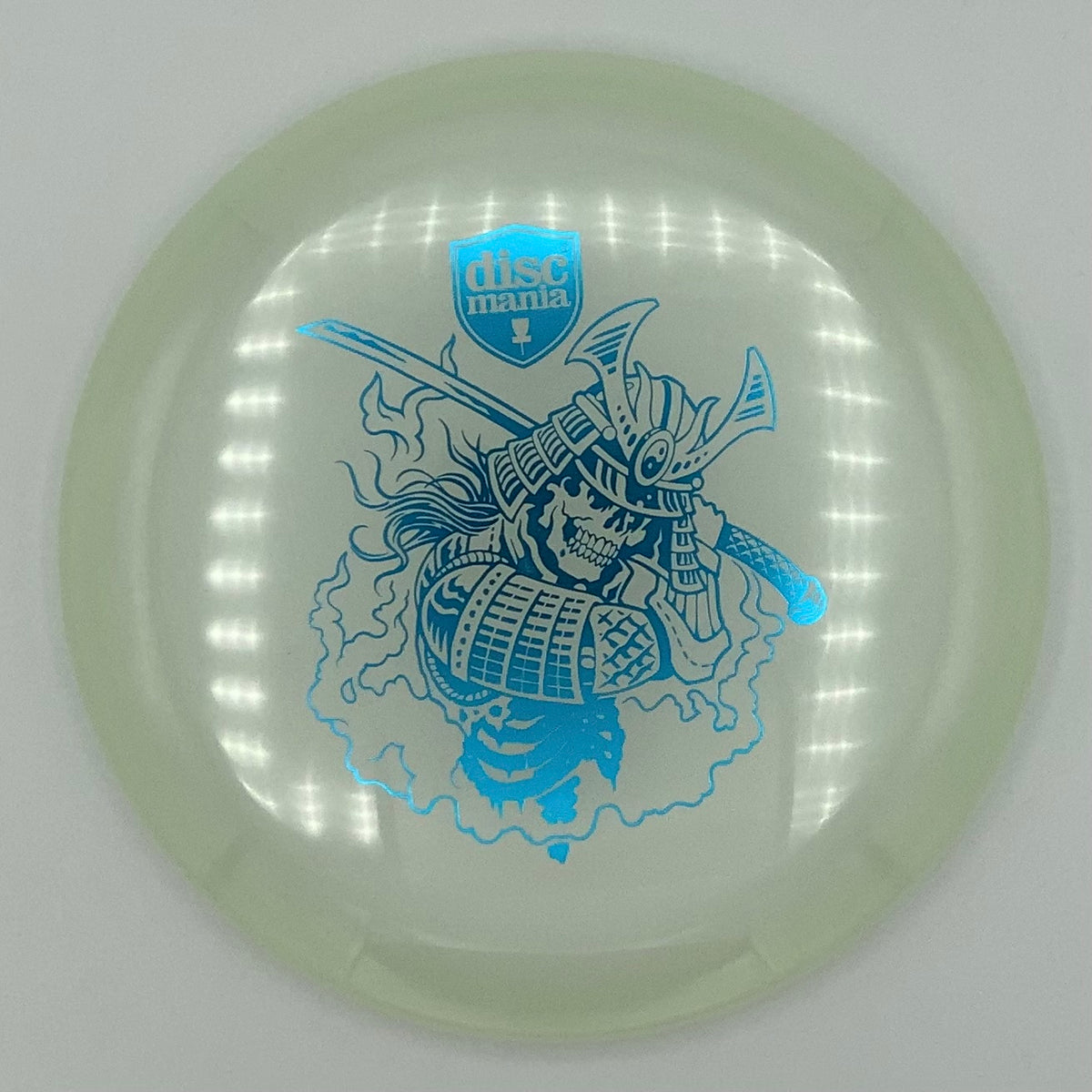 Active Premium Glow Shogun