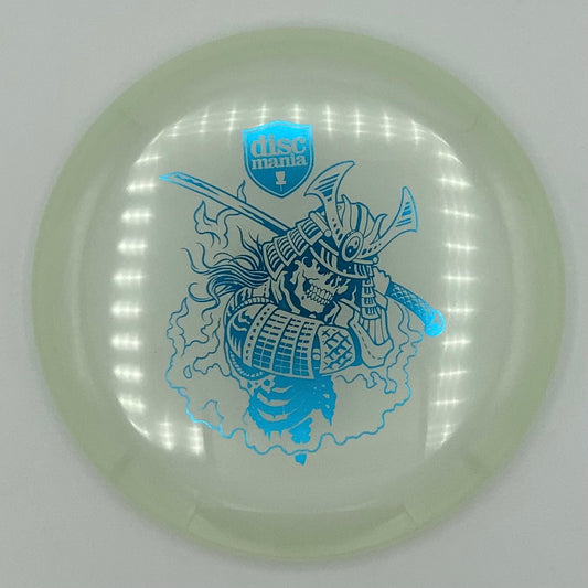 Active Premium Glow Shogun