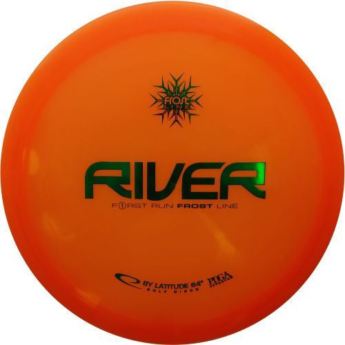 Latitude 64 Frost Line River — D-town Disc Golf