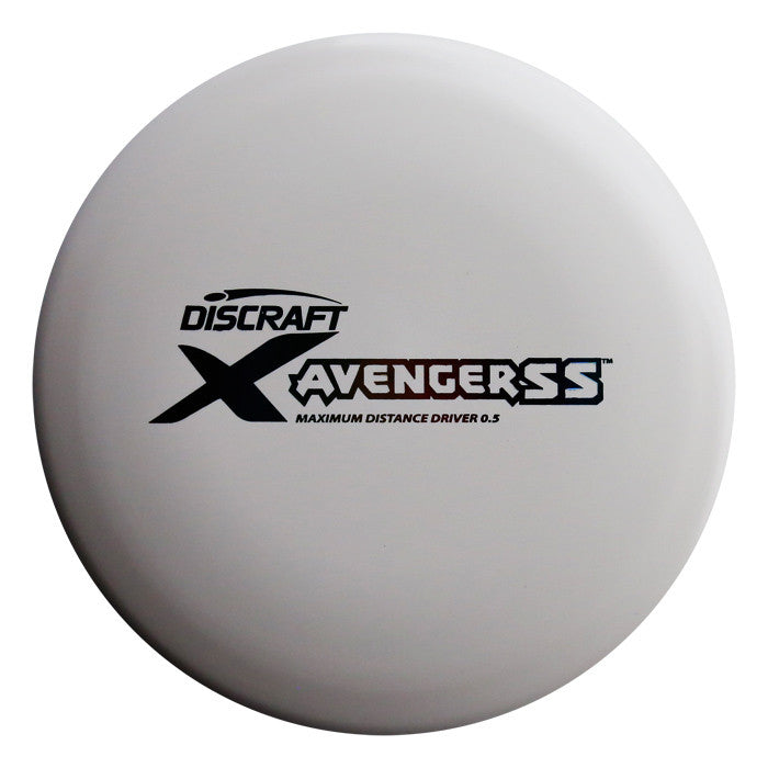 Elite X Avenger SS