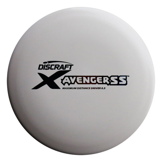 Elite X Avenger SS