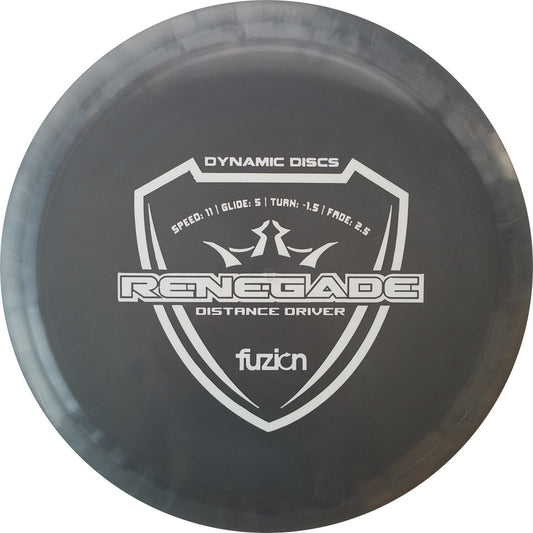Fuzion Renegade