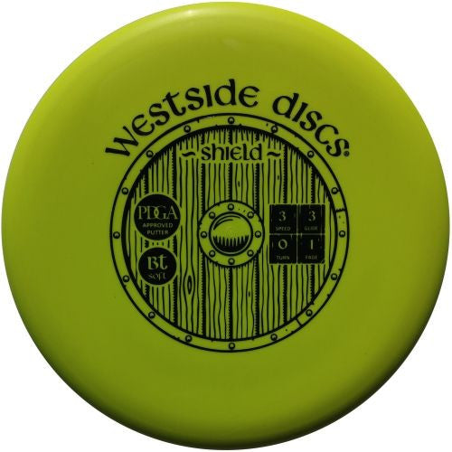 BT Soft Shield
