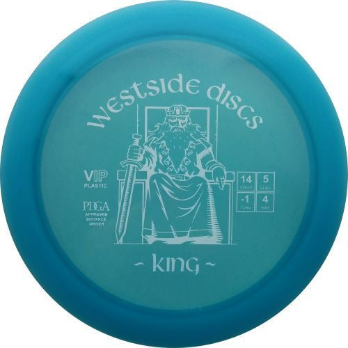 VIP King