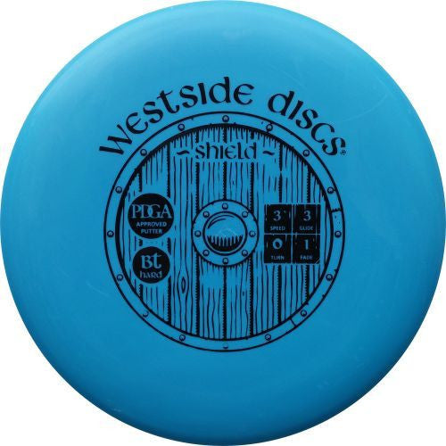 BT Hard Shield