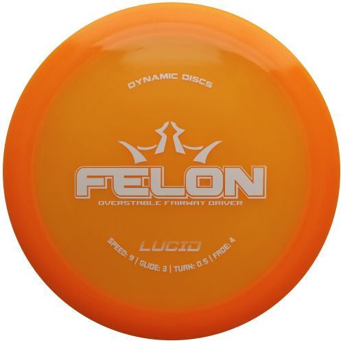 Lucid Felon