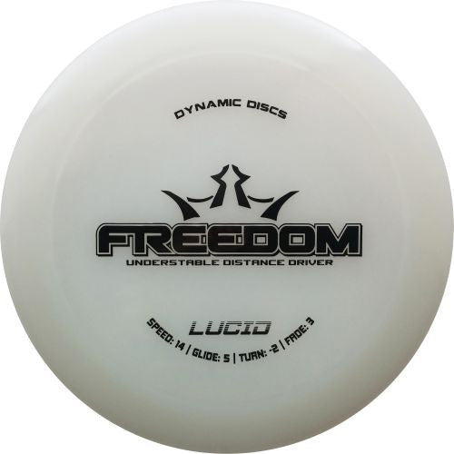 Lucid Freedom