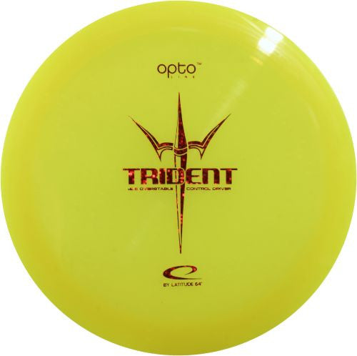 Opto Trident