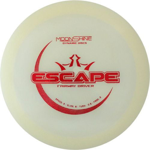 Moonshine Escape