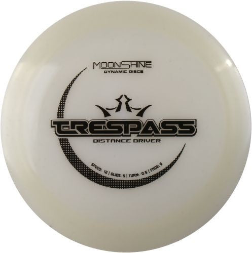 Moonshine Trespass