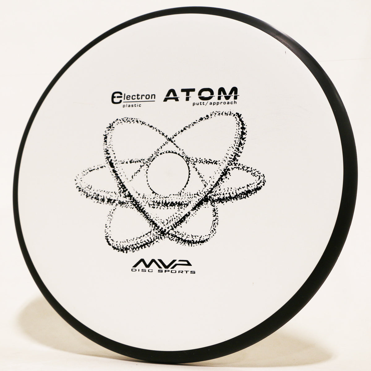 Electron Atom
