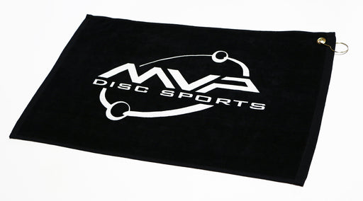 MVP Orbit Towel