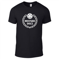 Westside Disc Golf T-shirt