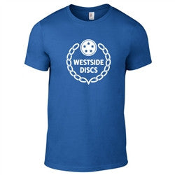 Westside Disc Golf T-shirt