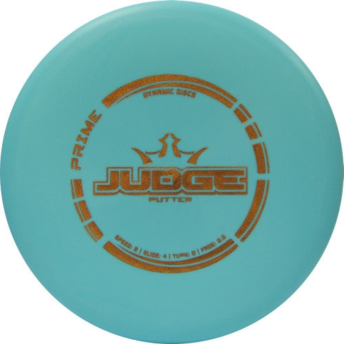 Prime Judge