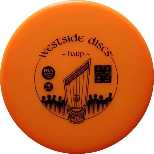 VIP Harp