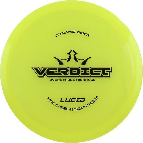 Lucid Verdict