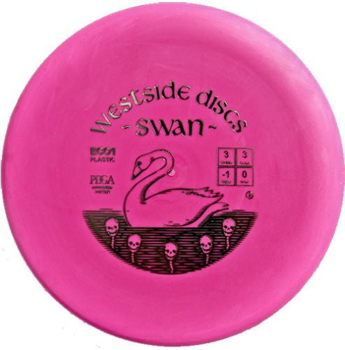 BT Soft Swan 2