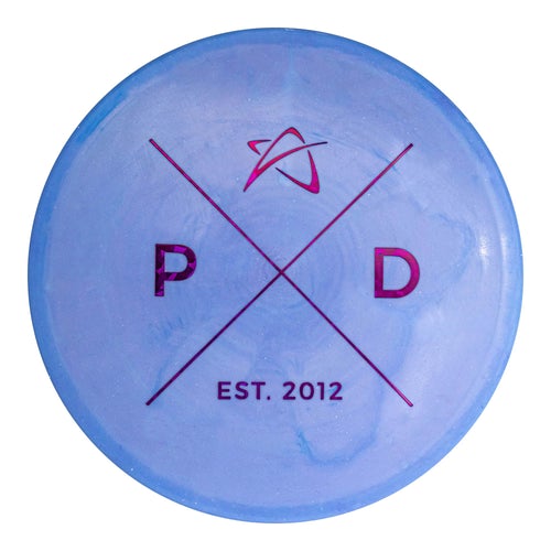 A1 300 Series - Prodigy Originals Stamp