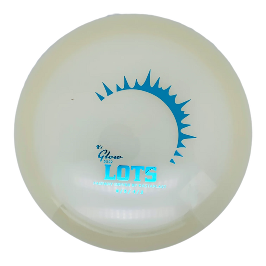 K1 Glow Lots