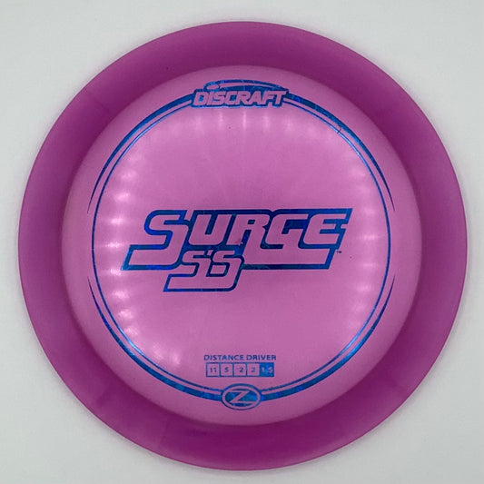Z Line Surge SS