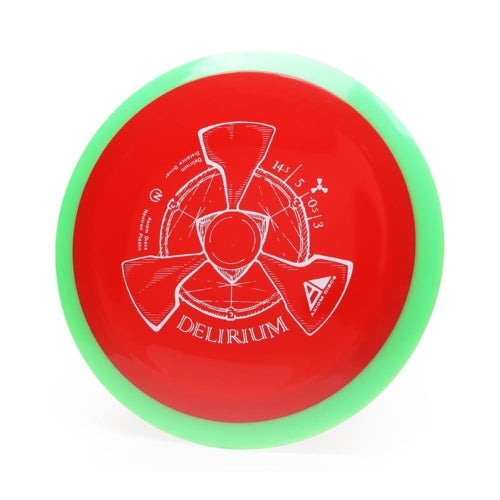 Neutron Delirium