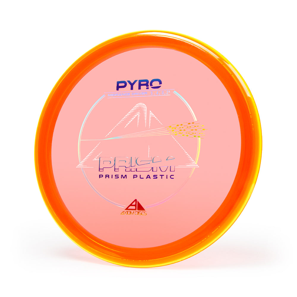 Prism Proton Pyro