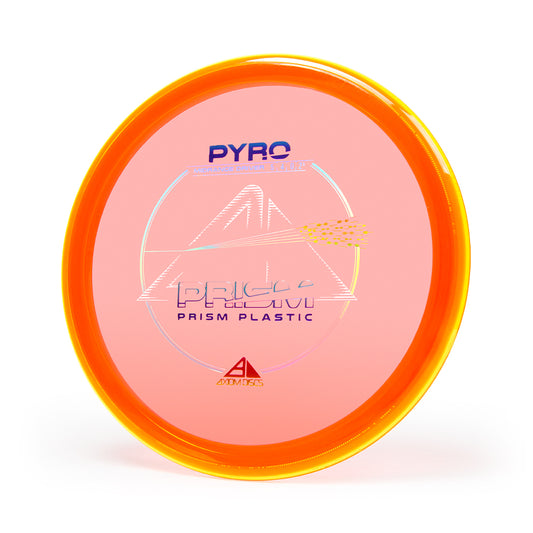 Prism Proton Pyro