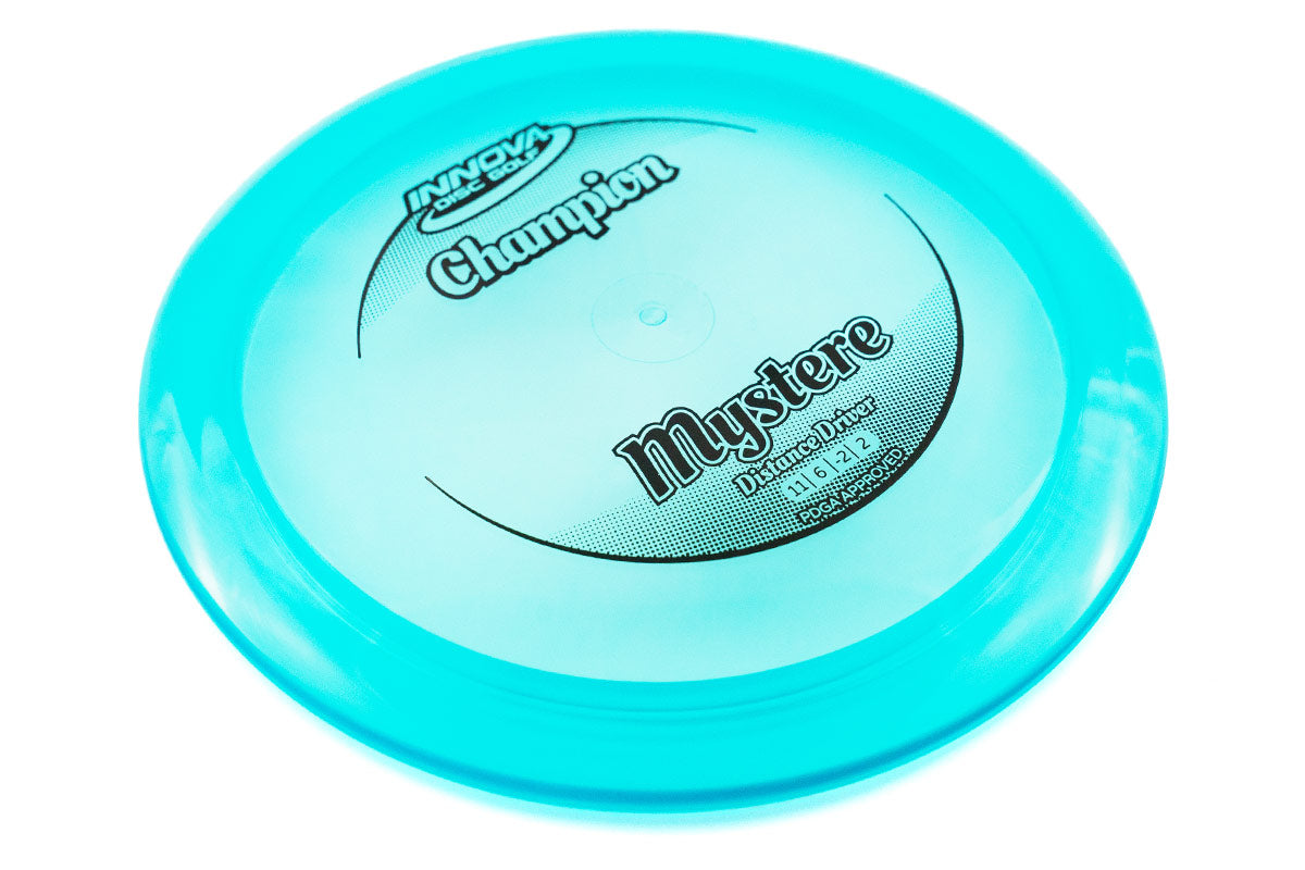 Champion Mystere