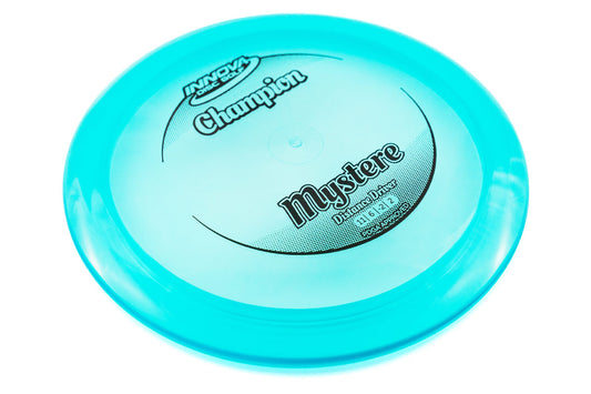 Champion Mystere