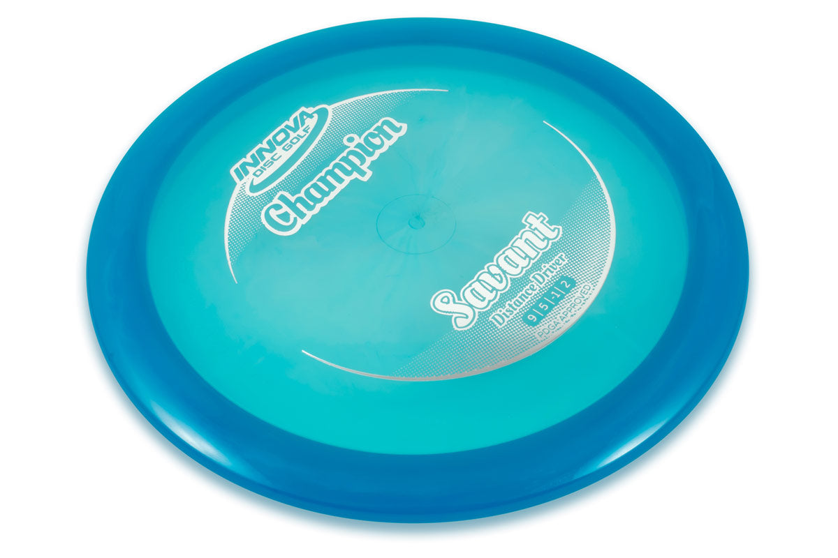 Champion Savant