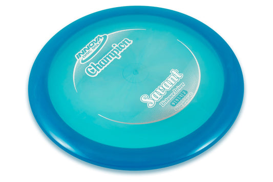 Champion Savant