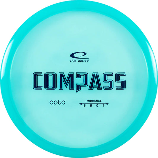 Opto Compass