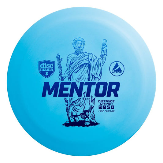 Active Line Mentor