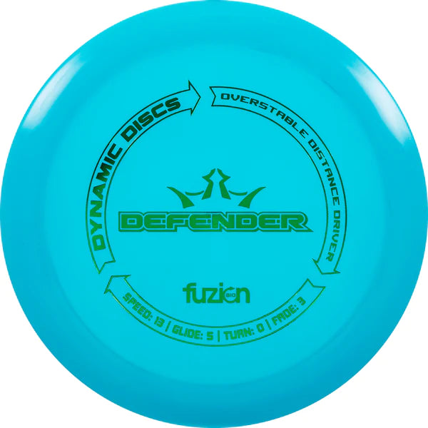 Biofuzion Defender
