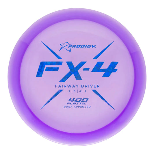 FX-4 400 Series