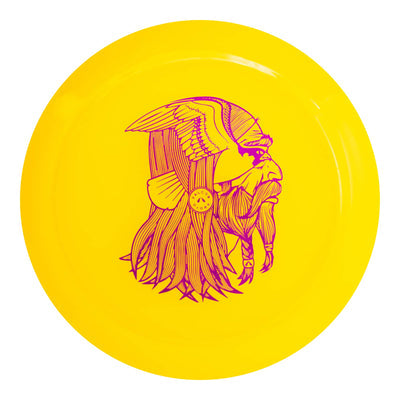 Airborn Falcor 400 Plastic