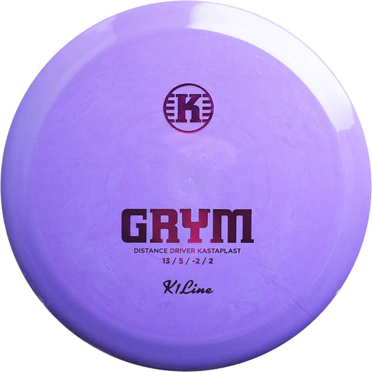 K1 Line Grym