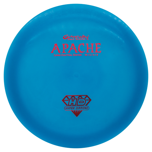 Hyper Diamond Apache