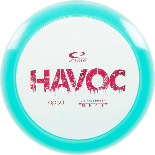 Opto Havoc
